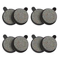 Algopix Similar Product 13 - Road Passion Bicycle Disc Brake Pad for