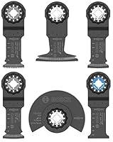 Algopix Similar Product 6 - BOSCH OSL006 5Piece Starlock