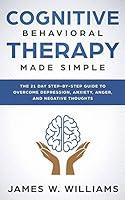 Algopix Similar Product 20 - Cognitive Behavioral Therapy Made