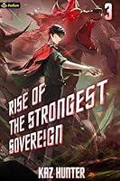 Algopix Similar Product 10 - Rise of the Strongest Sovereign 3 A