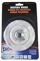 Algopix Similar Product 12 - Dico 527604 Canton Flannel 4Inch