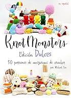 Algopix Similar Product 2 - Knotmonsters Edicin Dulces 50