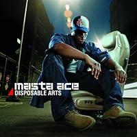Algopix Similar Product 12 - Acknowledge [Explicit]