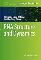 Algopix Similar Product 1 - RNA Structure and Dynamics Methods in