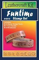Algopix Similar Product 16 - Realeather Crafts Leathercraft Funtime
