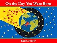 Algopix Similar Product 3 - On The Day You Were Born