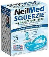 Algopix Similar Product 16 - Squip Näsakleen Squeezie, 7.8 Ounce