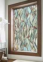 Algopix Similar Product 8 - artscape Savannah Window Film 24" x 36"