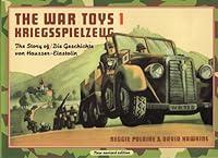 Algopix Similar Product 2 - The War Toys 1 Kriegsspielzeug The