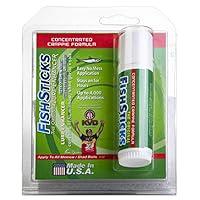 Algopix Similar Product 2 - Fishsticks Lure CRAPPIE-1 Minnow