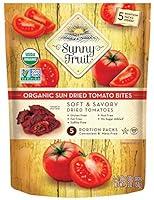 Algopix Similar Product 9 - ORGANIC Sundried Tomatoes  Sunny Fruit