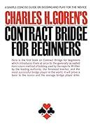 Algopix Similar Product 8 - Contract Bridge for Beginners A Simple
