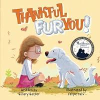 Algopix Similar Product 13 - Thankful FUR You