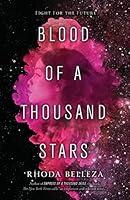 Algopix Similar Product 2 - Blood of a Thousand Stars