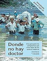 Algopix Similar Product 9 - Donde no hay doctor Spanish Edition