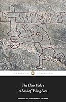 Algopix Similar Product 6 - The Elder Edda A Book of Viking Lore