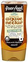 Algopix Similar Product 5 - The Groovy Food Company  Premium Agave
