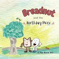 Algopix Similar Product 20 - Breadnut and the Birthday Hero Teach