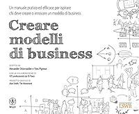 Algopix Similar Product 6 - Creare modelli di business Un manuale