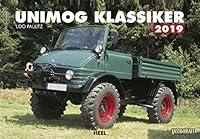 Algopix Similar Product 8 - Unimog Klassiker 2019