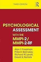 Algopix Similar Product 19 - Psychological Assessment with the