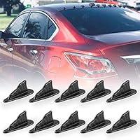 Algopix Similar Product 13 - RULLINE 10pcsSet Diffuser Shark Fin