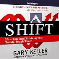 Algopix Similar Product 13 - SHIFT How Top Real Estate Agents