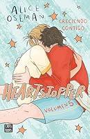 Algopix Similar Product 14 - Heartstopper 5. Creciendo contigo