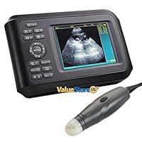 Algopix Similar Product 18 - Portable Ultrasound Scanner Veterinary