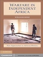 Algopix Similar Product 10 - Warfare in Independent Africa New