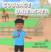 Algopix Similar Product 8 - Courage Unleashed