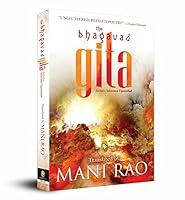 Algopix Similar Product 3 - The Bhagavad Gita "The Song of the God"