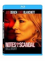 Algopix Similar Product 6 - Notes on a Scandal (Amazon Exclusive)