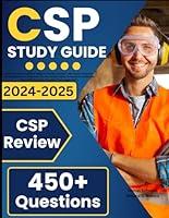 Algopix Similar Product 10 - CSP Study Guide LATEST AllInOne