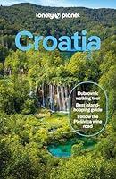 Algopix Similar Product 10 - Lonely Planet Croatia (Travel Guide)