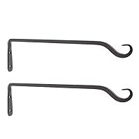 Algopix Similar Product 17 - 7Penn Hanging Plant Bracket 2Pack