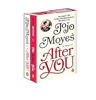 Algopix Similar Product 12 - Me Before You and After You Boxed Set