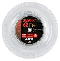 Algopix Similar Product 12 - ASHAWAY ZyMax 66 Fire Power Badminton