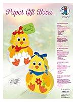 Algopix Similar Product 15 - Ursus Bunny Gift Box Set