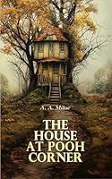 Algopix Similar Product 5 - The House at Pooh Corner The