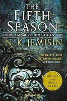 Algopix Similar Product 5 - The Fifth Season The Broken Earth Book