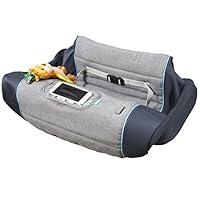 Algopix Similar Product 6 - Munchkin Brica GoShop Baby Shopping