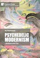 Algopix Similar Product 9 - Psychedelic Modernism Literature and