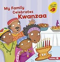 Algopix Similar Product 20 - My Family Celebrates Kwanzaa Holiday
