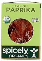 Algopix Similar Product 13 - Spicely Organic Paprika 045 Oz