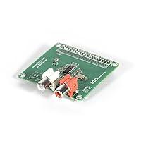 Algopix Similar Product 11 - HiFiBerry DAC Light Controller Card 