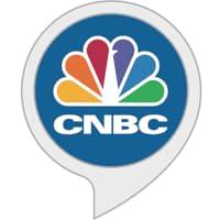 Algopix Similar Product 7 - CNBC Flash Briefing