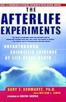 Algopix Similar Product 4 - The Afterlife Experiments Breakthrough
