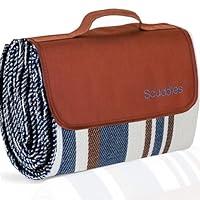 Algopix Similar Product 12 - scuddles Extra Large Picnic  Outdoor