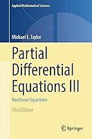 Algopix Similar Product 1 - Partial Differential Equations III